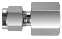 DSA Female NPT Connector
